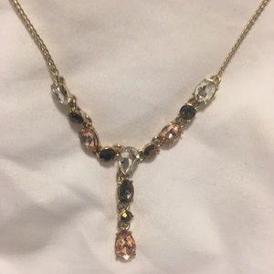 Givenchy necklace